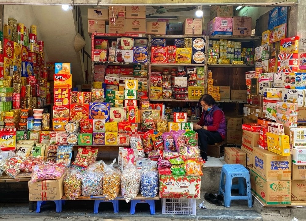 Đề xuất miễn thuế 2 năm đối với doanh nghiệp chuyển đổi từ hộ cá nhân kinh doanh