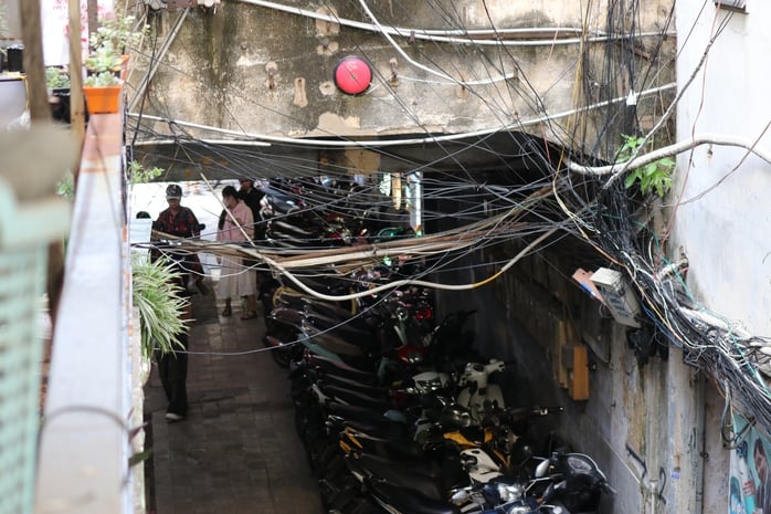 Loạt ảnh 
