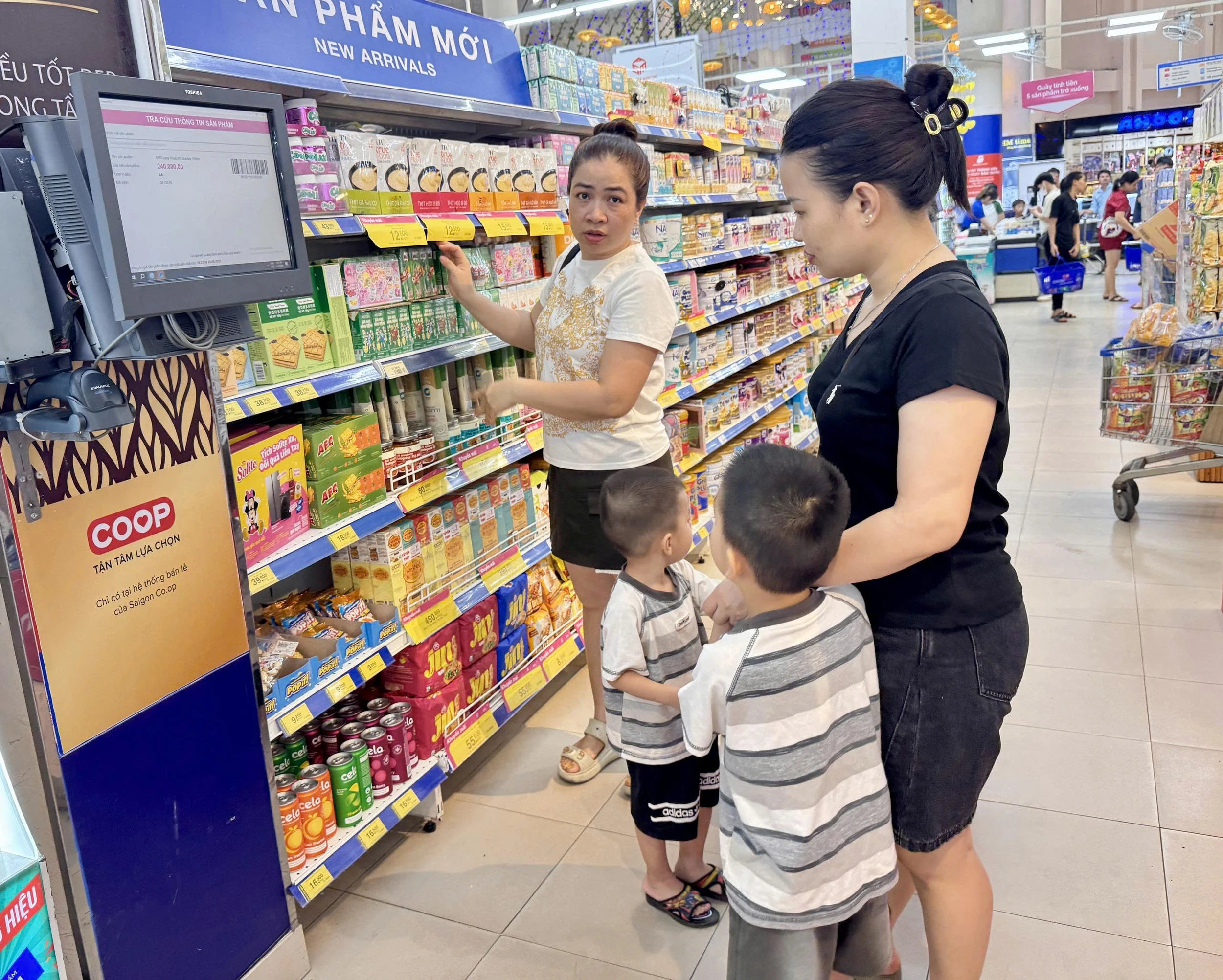 Đổi mới tuyên truyền, nâng tầm hàng Việt