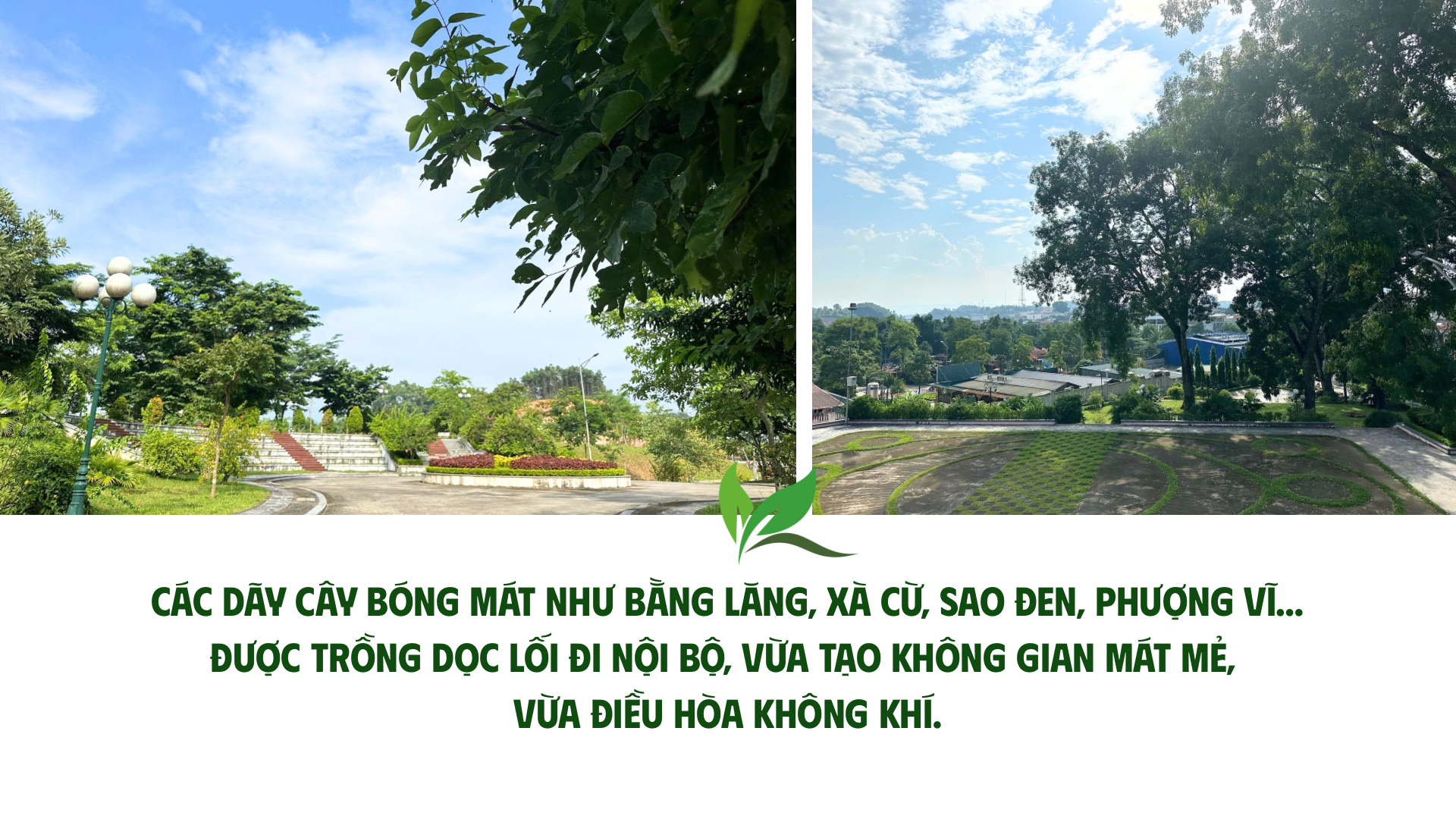 ឧទ្យាន Dong Tam ត្រូវបានគ្រោងនឹងរួមបញ្ចូលតំបន់មុខងារនៃវប្បធម៌ កីឡា ការកម្សាន្ត និងការកម្សាន្ត-2.png