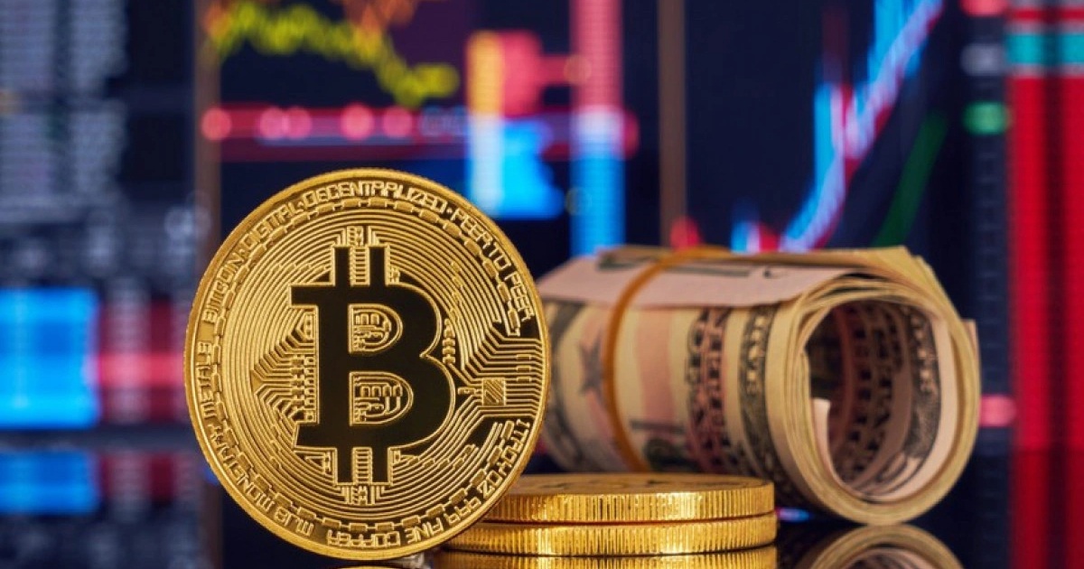 Bitcoin បំបែករបាំងទាំងអស់ លើសពី $120,000