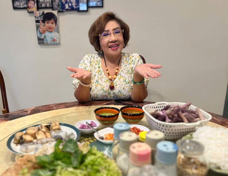 Lệ Thủy - Ảnh 1.
