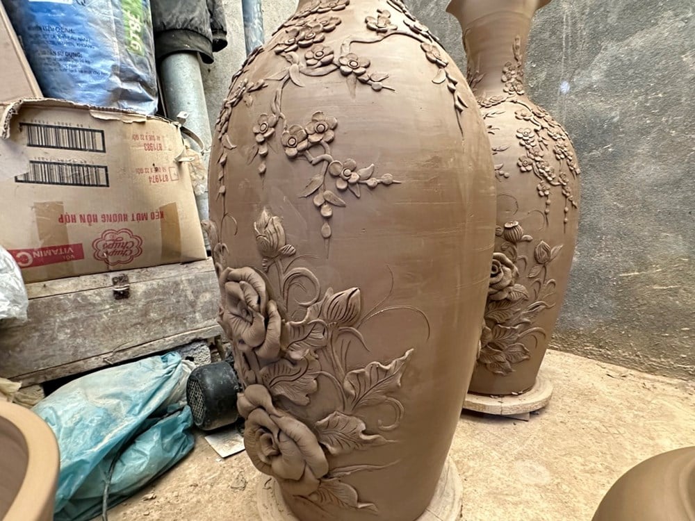 Đặc sắc gốm Gia Thuỷ  - ảnh 3