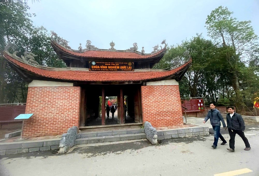 Bảo vệ bền vững giá trị nổi bật toàn cầu cho tương lai - ảnh 5