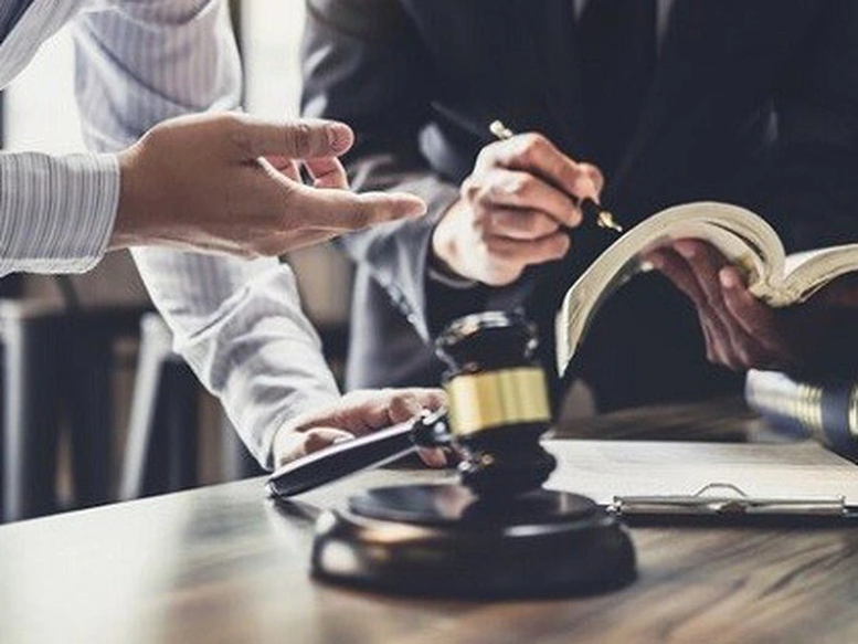 Quy định về thanh toán kinh phí chi trả chi phí tố tụng- Ảnh 1.