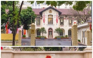 Bộ Khoa học và Công nghệ sơ kết công tác 6 tháng đầu năm 2025 - Ảnh 3.
