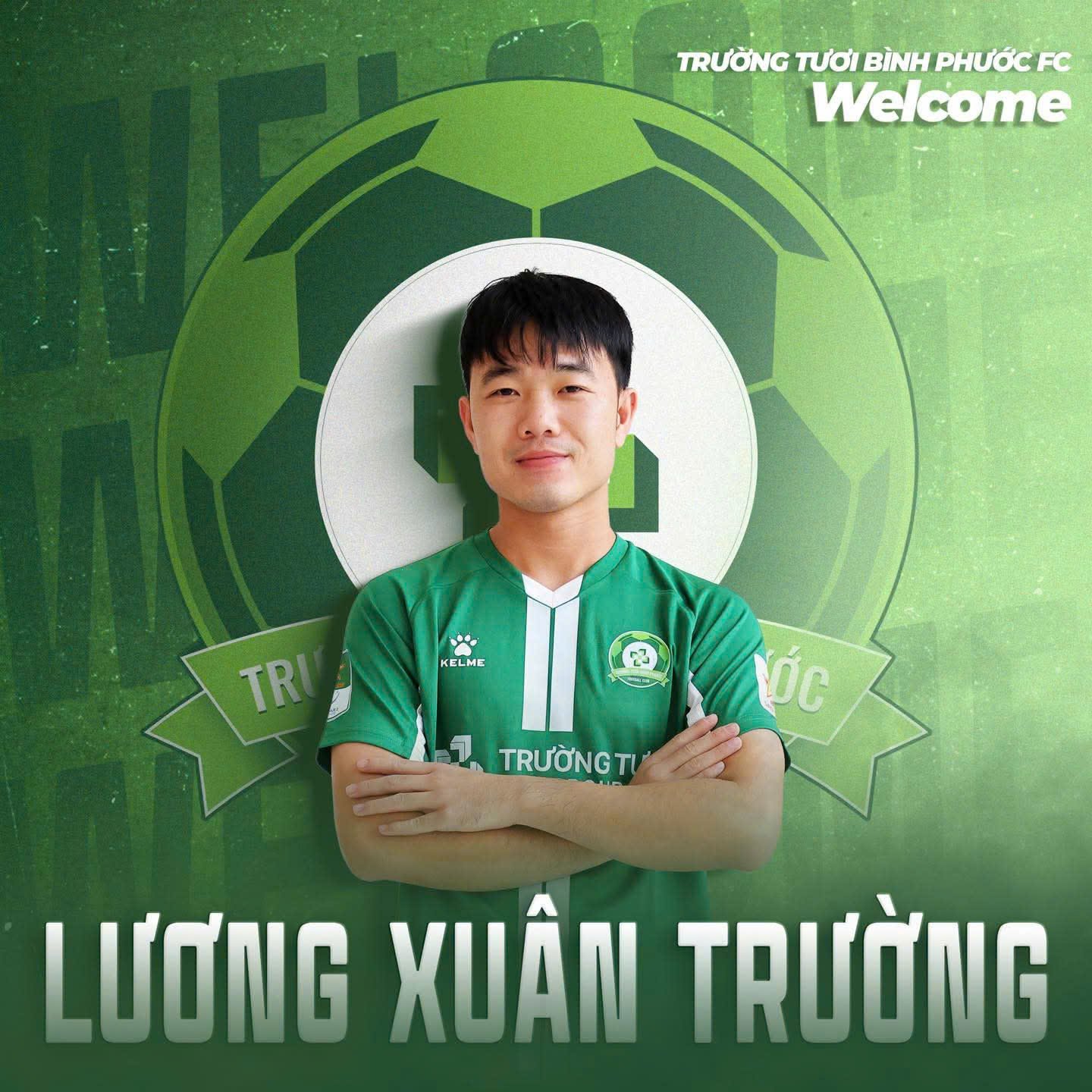 Xuân Trường tái hợp Công Phượng tại CLB Bình Phước, vẫn bí ẩn số áo- Ảnh 1.