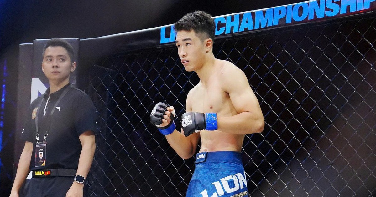 นักสู้ MMA บาดเจ็บสาหัสหลังถูกชก: ต้องมีเลือดกรุ๊ป O เพื่อรับการรักษา