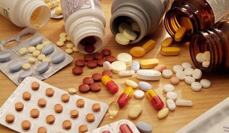 Thu hồi Giấy tiếp nhận công bố của 17 sản phẩm thực phẩm bảo vệ sức khỏe- Ảnh 1.