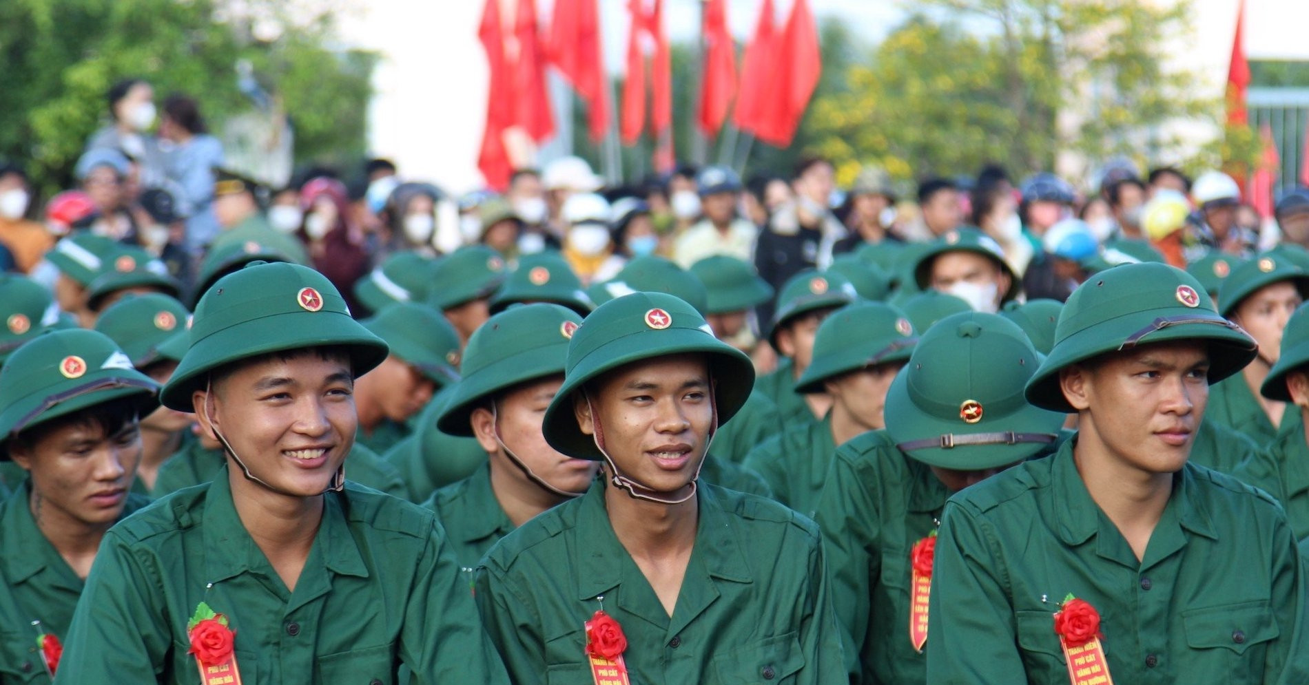 Vorschlag zur Änderung der Vorschriften, um die Verwendung von Tätowierungen zur Umgehung des Militärdienstes zu verhindern