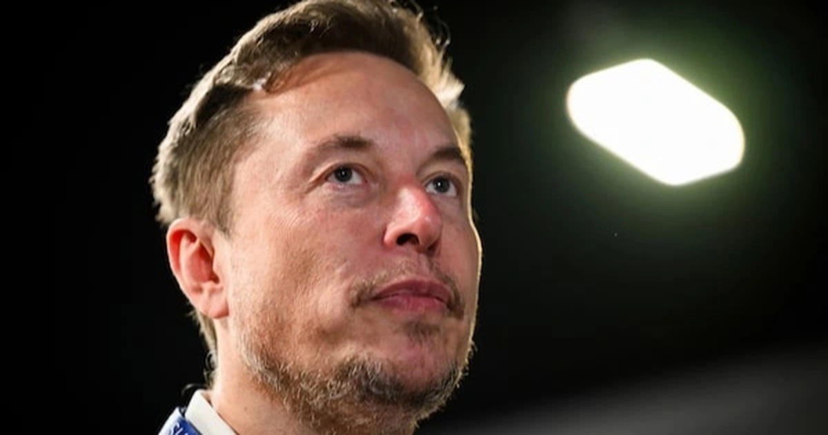 Đế chế của tỷ phú Elon Musk gặp hoạ do chính ông gây ra