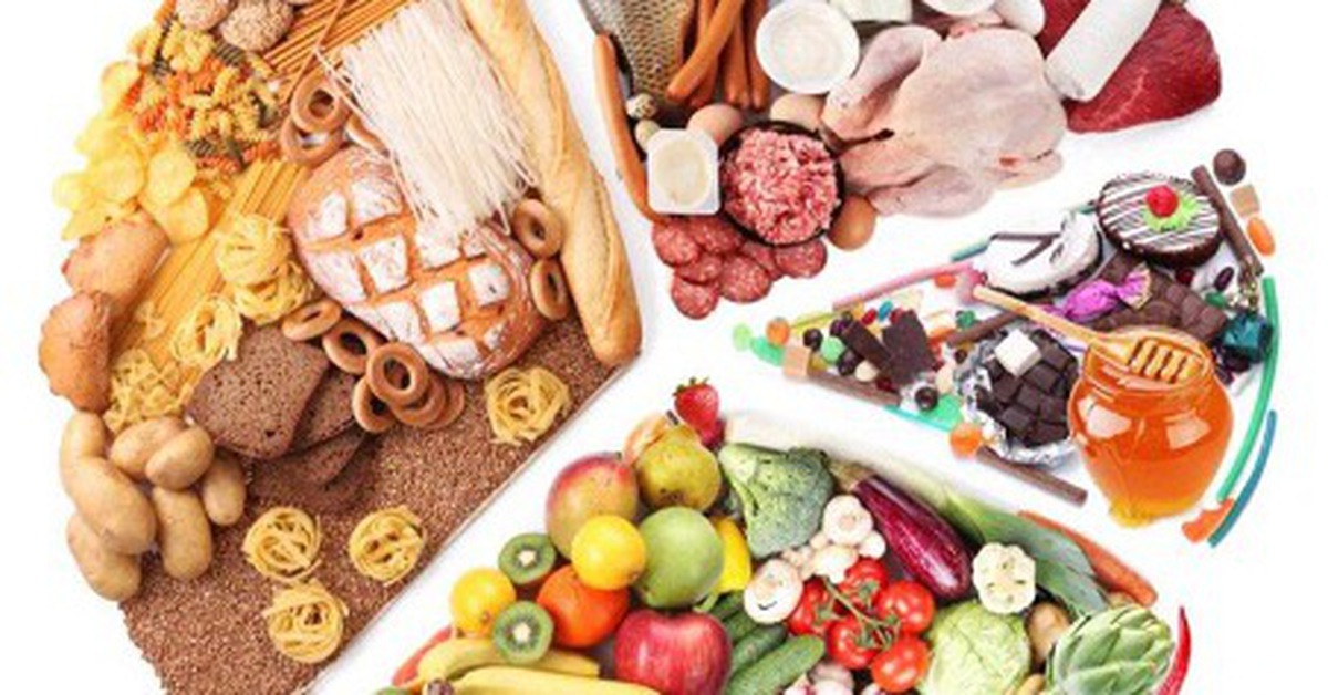Ăn gì để ngăn ngừa thiếu máu?