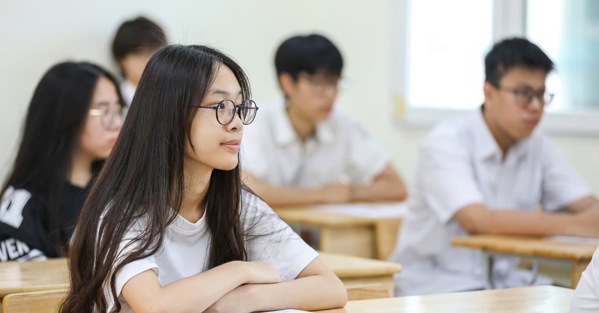 Dự kiến mức trần học phí mầm non, phổ thông và đại học các năm tới