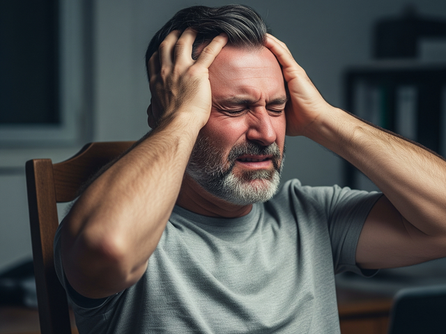 Ngày mới với tin tức sức khỏe: Huyết áp cao và thấp: loại nào nguy hiểm hơn? - Ảnh 1.