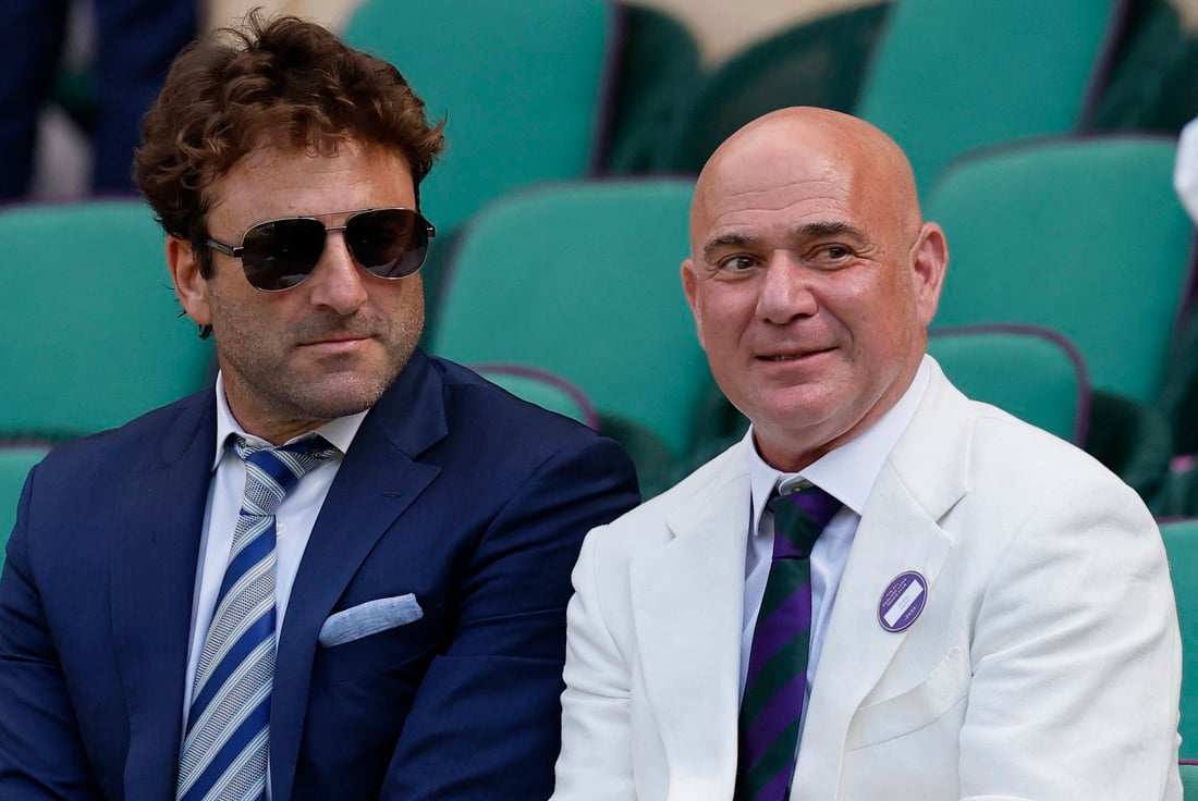 wimbledon - Ảnh 4.