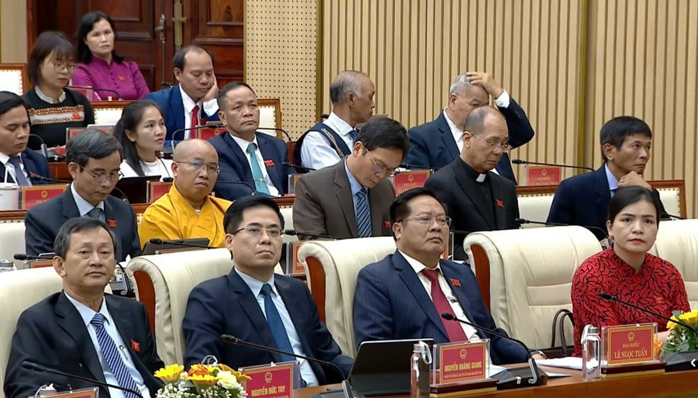 Quan tâm đầu tư nâng cấp cơ sở vật chất các thiết chế văn hóa, thể thao cơ sở - ảnh 1