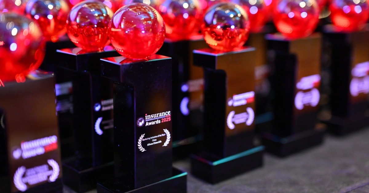 PVI Insurance received 3 awards at Insurance Asia Awards 2025