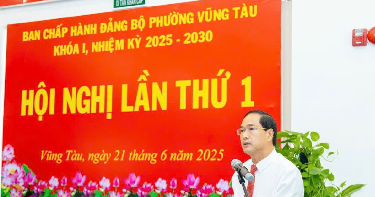 Phát triển du lịch Vũng Tàu chất lượng cao, đẳng cấp quốc tế