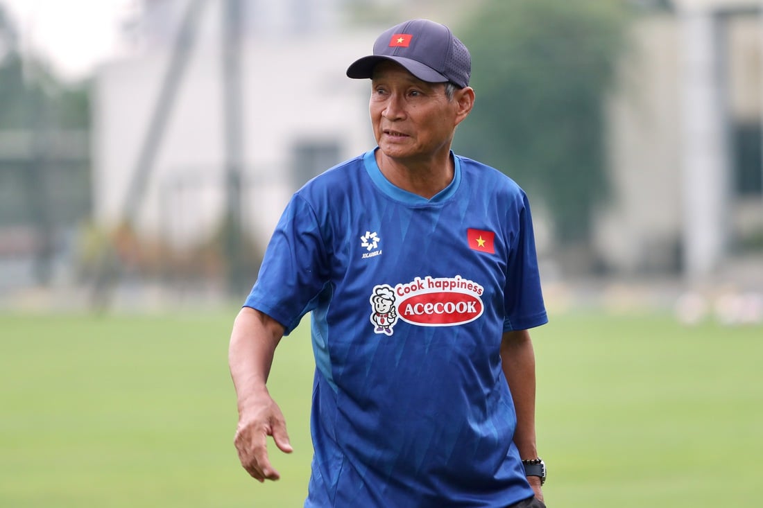tuyển nữ việt nam - Ảnh 9.