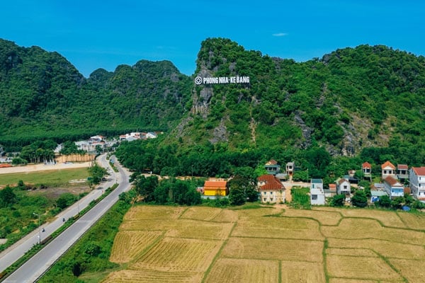 Phong Nha - Kẻ Bàng và Hin Nậm Nô trở thành di sản xuyên biên giới đầu tiên của Đông Nam Á -0