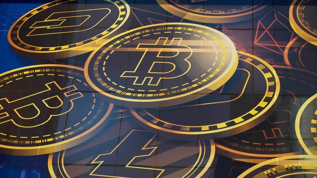 Bitcoin xé bỏ mọi rào cản, vượt mốc 120.000 USD - 1