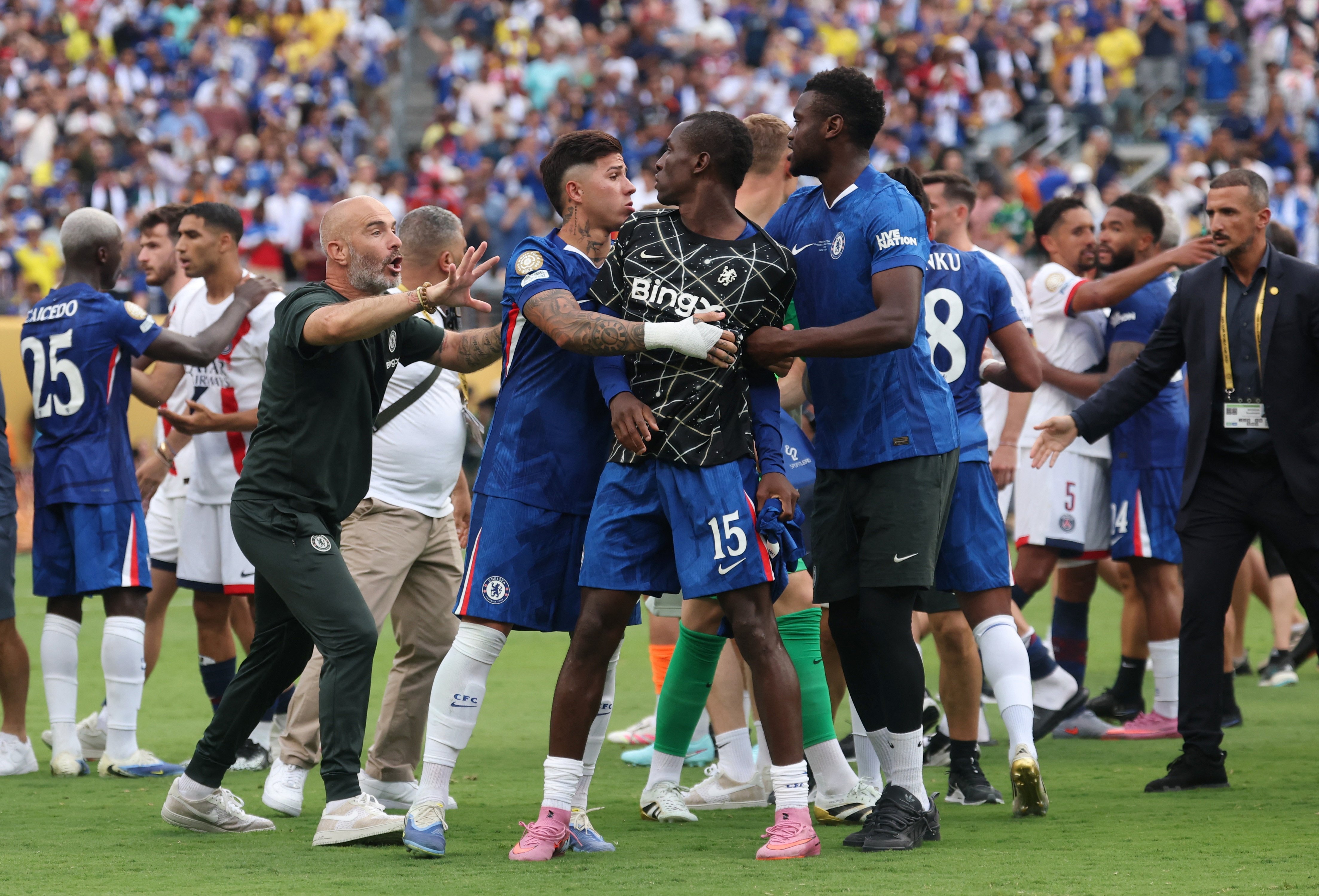 Chelsea dau PSG anh 4