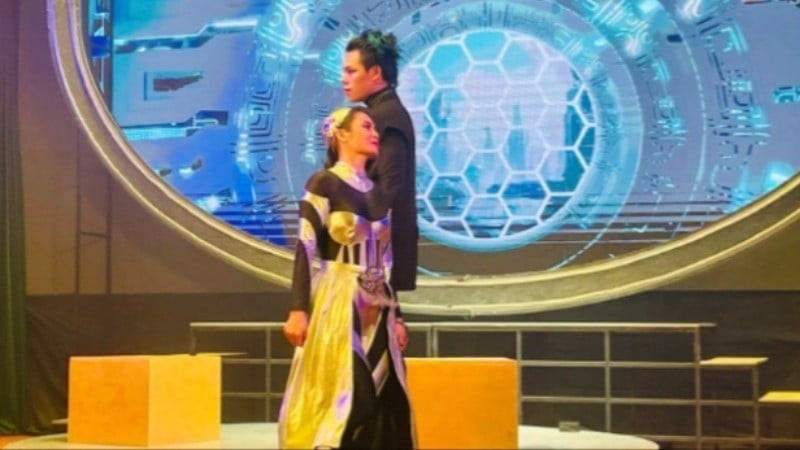បច្ចេកវិទ្យាគឺជា 