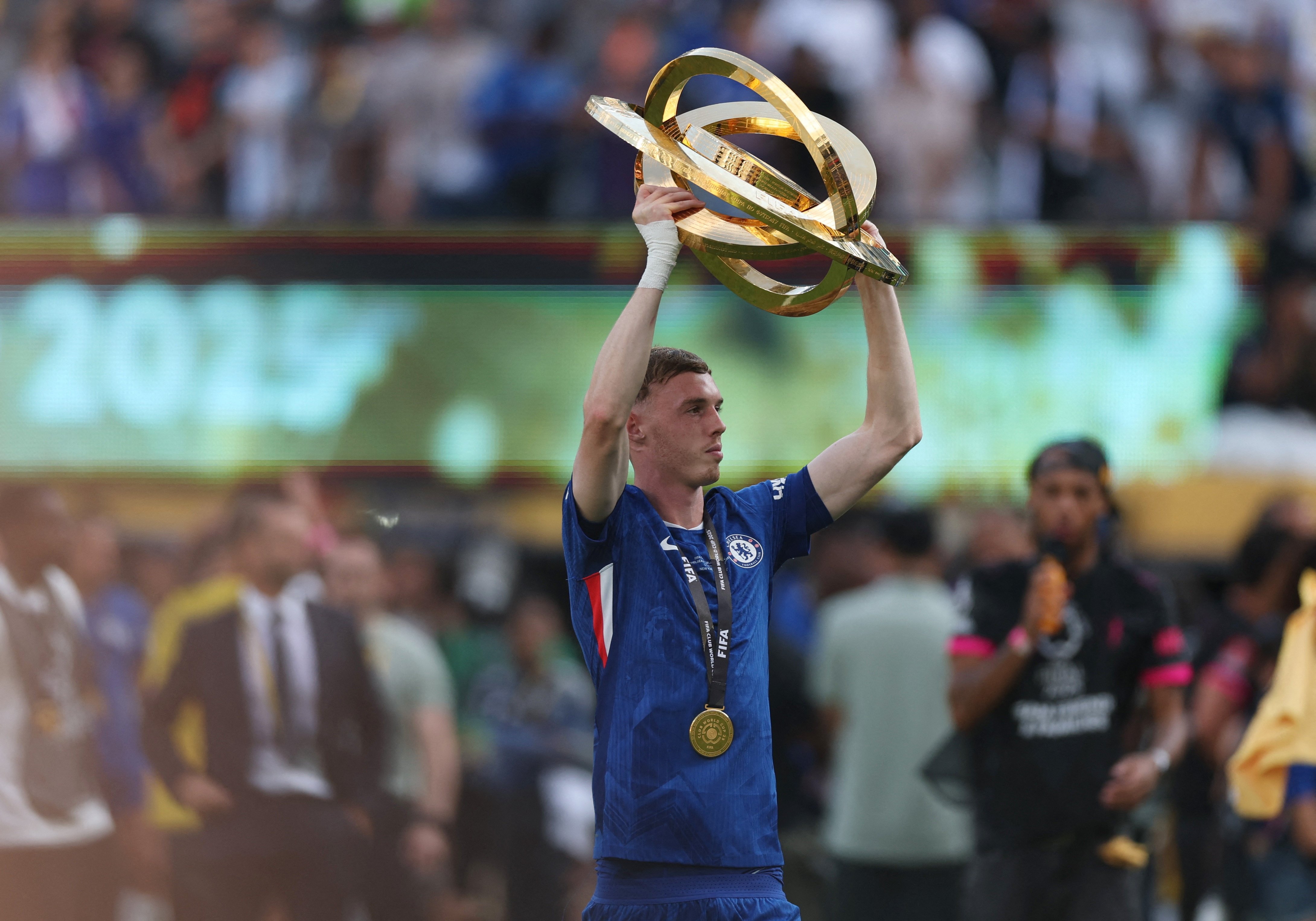 FIFA Club World Cup 2025 anh 1