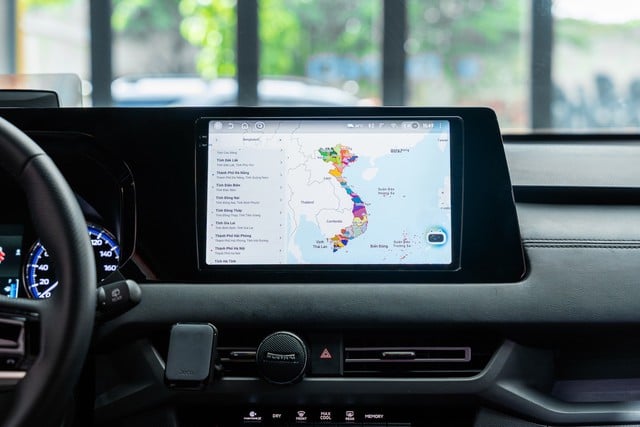Cập nhật bản đồ hành chính siêu nhanh, VietmapLive xứng danh ứng dụng dẫn đường quốc dân- Ảnh 1.