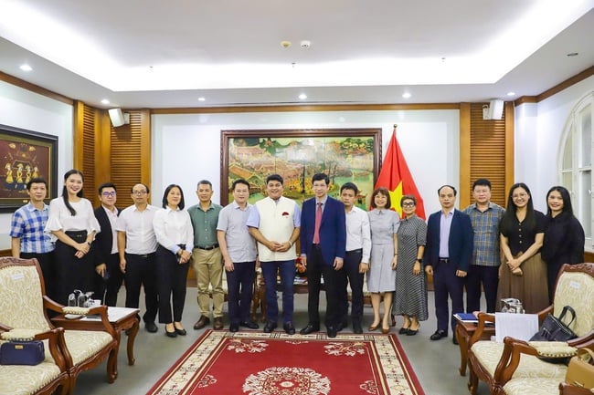 Quảng bá hình ảnh Việt Nam thông qua Điện ảnh tại thị trường Ấn Độ - Ảnh 4.