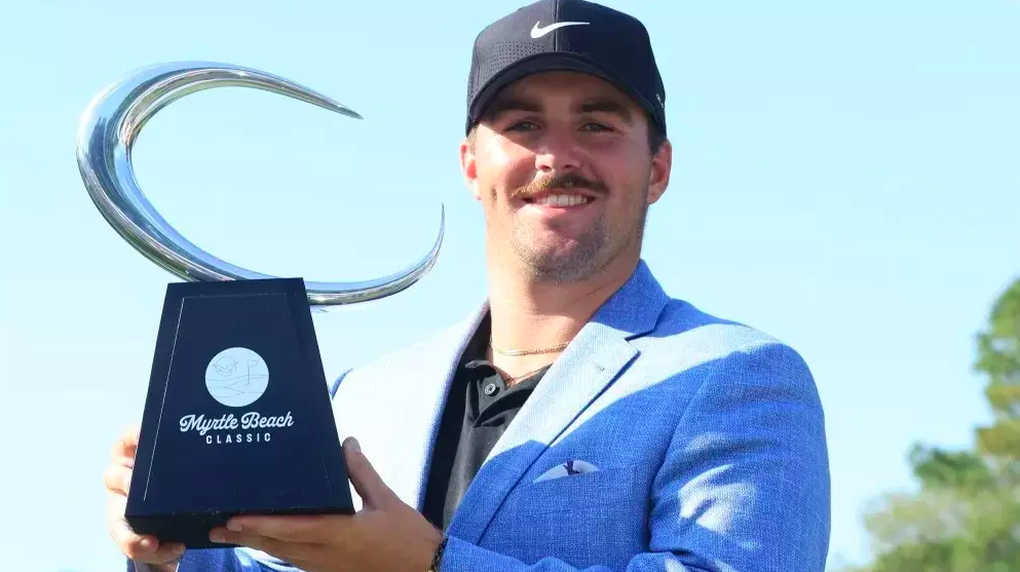 Rory McIlroy hụt ngôi vô địch giải golf Genesis Scottish Open 2025 - 1