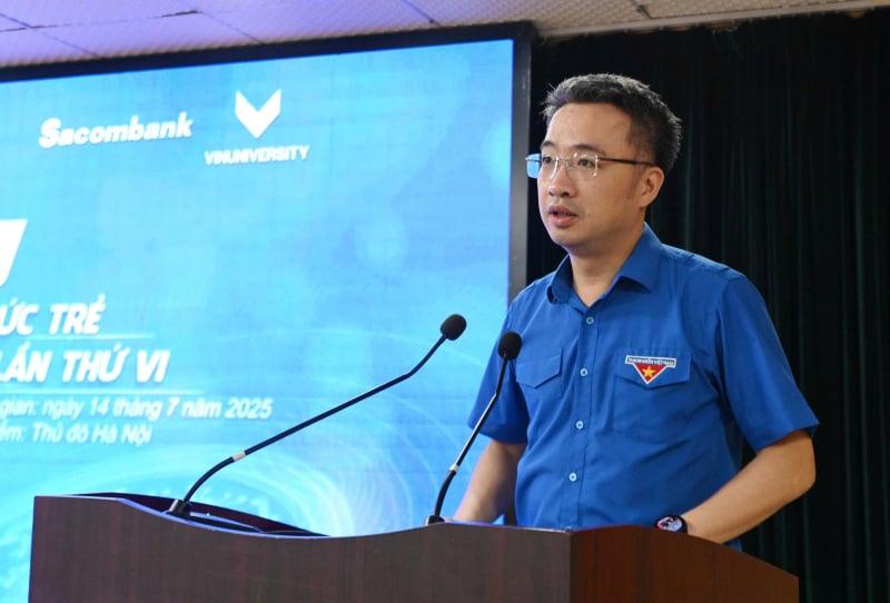Trí thức, nhà khoa học trẻ Việt Nam trên toàn cầu đóng góp vào sự phát triển của đất nước  -0