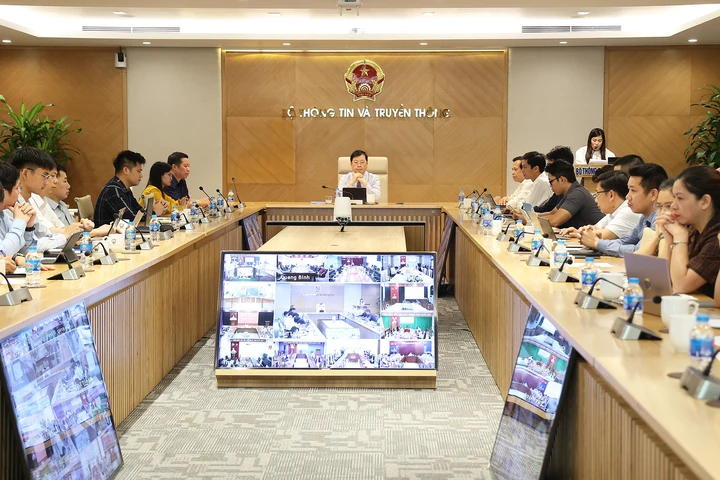 Thông tin cơ sở là đặc sắc riêng có của Việt Nam, ngày càng đóng vai trò quan trọng trong truyền thông chính sách