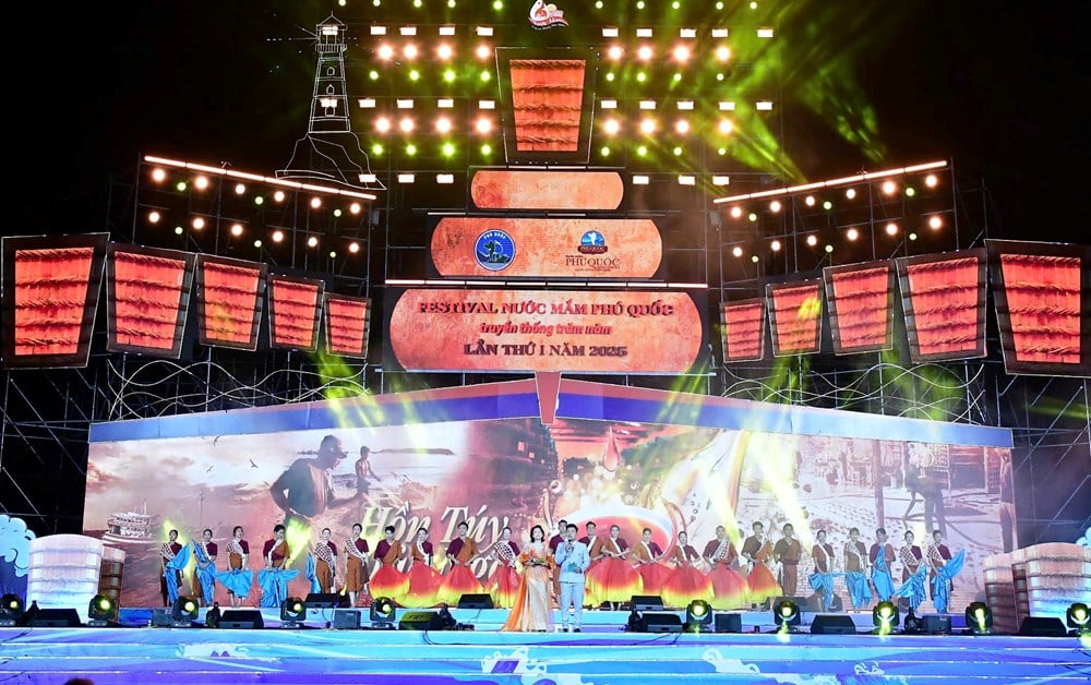 An Giang giữ gìn và phát triển nghề nước mắm truyền thống Phú Quốc - ảnh 2