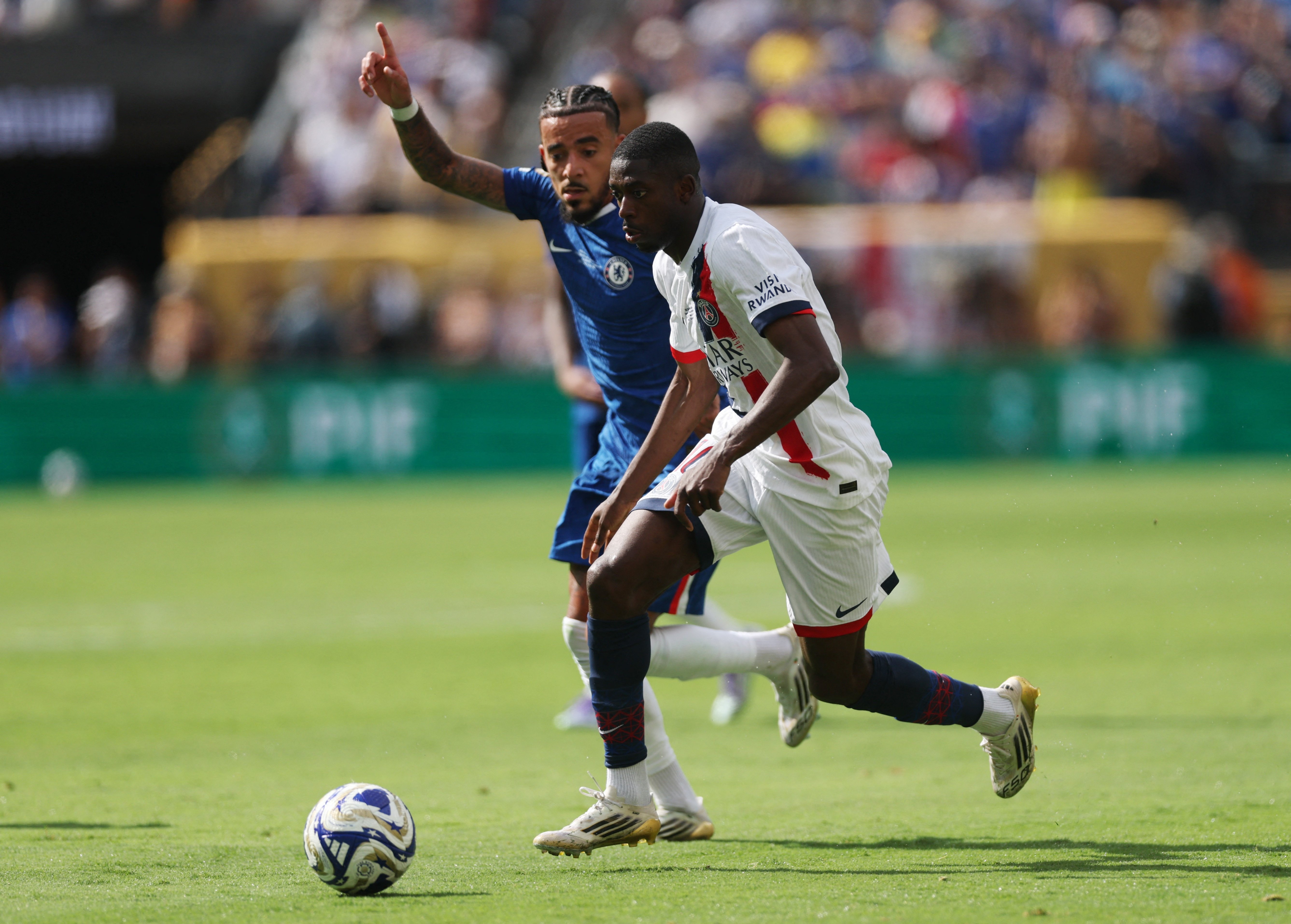 Ousmane Dembele anh 1