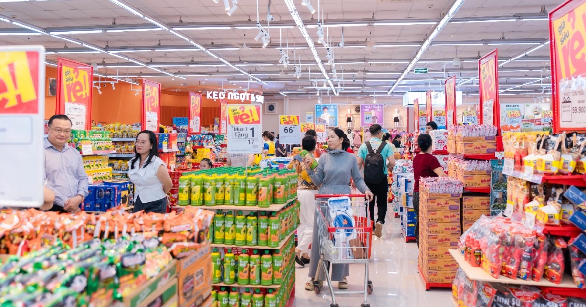 WinCommerce: Các cửa hàng mở mới từ đầu năm đều mang về lợi nhuận