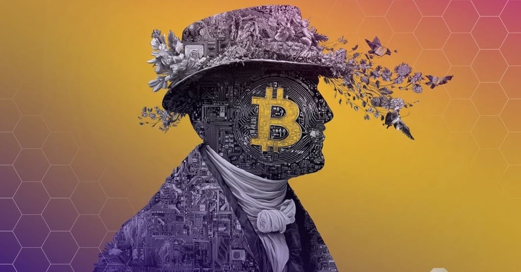 Tỷ phú bí ẩn cha đẻ bitcoin uy hiếp ngôi vị người giàu nhất thế giới - 1