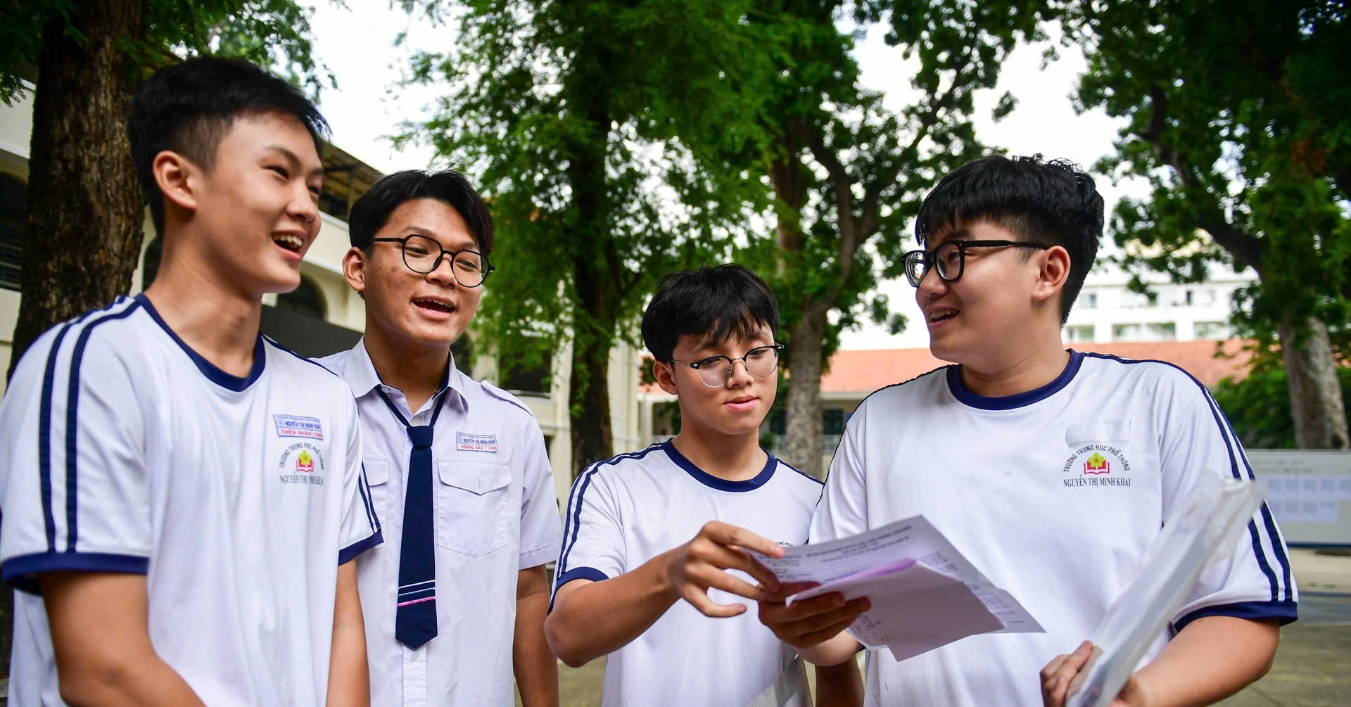 ខេត្តទាំង១០ ដែលមានពិន្ទុប្រឡងភូមិវិទ្យាបញ្ចប់មធ្យមសិក្សាទុតិយភូមិឆ្នាំ២០២៥ ខ្ពស់បំផុតក្នុងប្រទេស