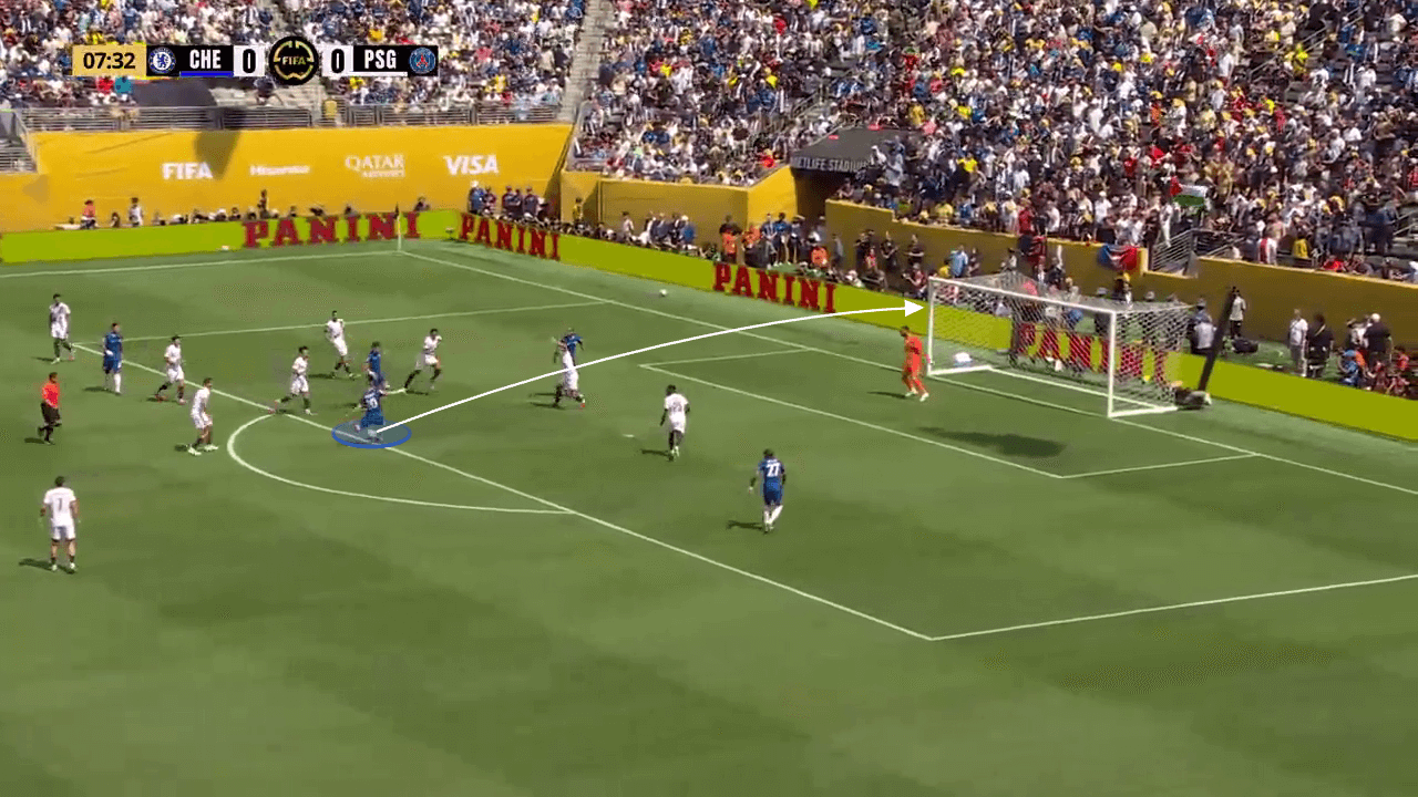 FIFA Club World Cup: Chức vô địch kỳ lạ, sự sụp đổ khó tin - 7