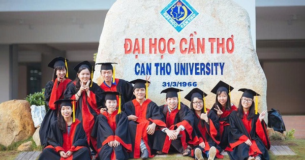 Thủ tướng ký quyết định quan trọng về Trường ĐH Cần Thơ