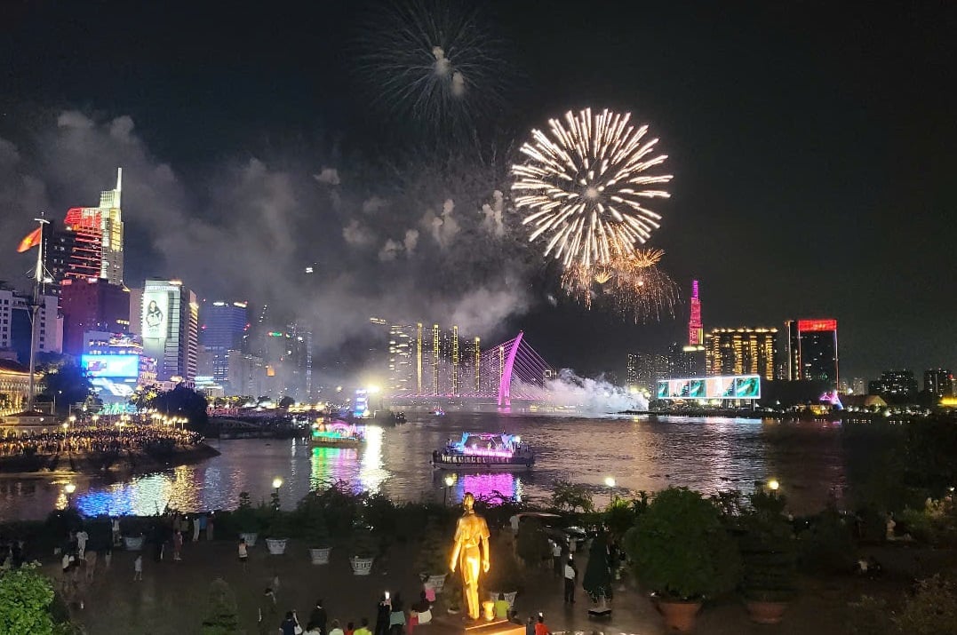 TP Hồ Chí Minh: Làm mới sản phẩm du lịch để hút khách - Ảnh 2.