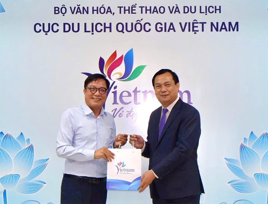 Thúc đẩy quảng bá du lịch, giao lưu văn hóa qua võ thuật - Ảnh 9.