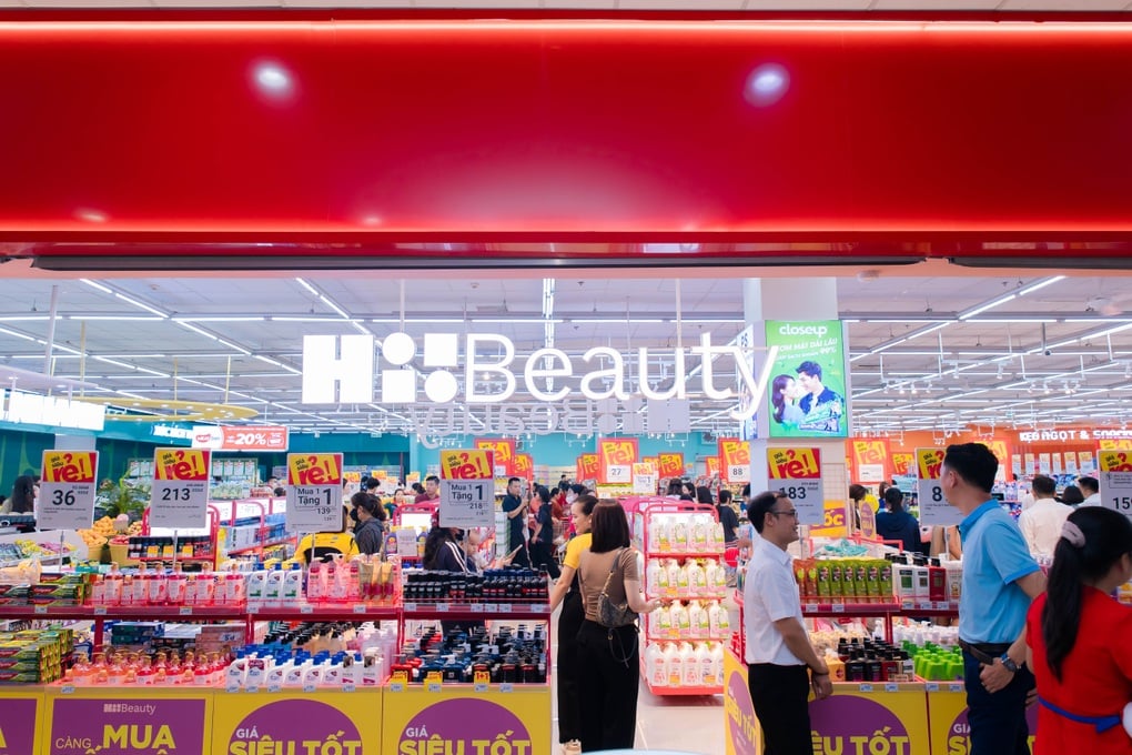 WinCommerce: Các cửa hàng mở mới từ đầu năm đều mang về lợi nhuận - 3