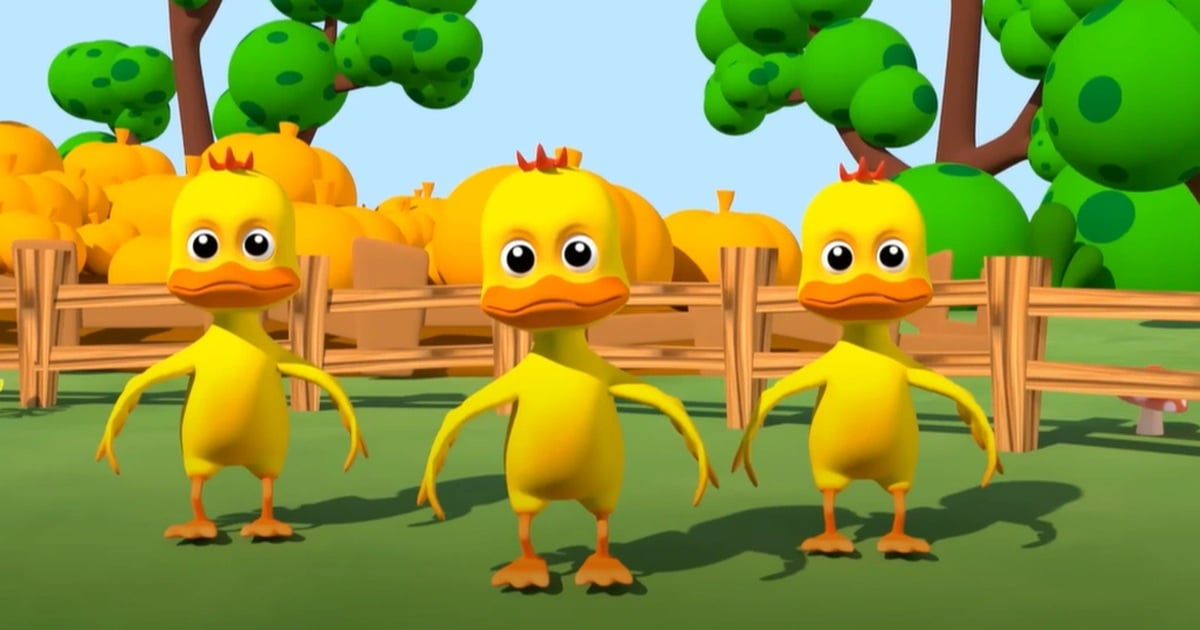“A Duck”៖ MV វៀតណាមដំបូងដែលមានអ្នកចូលមើល 1 ពាន់លានដងបាត់ពី YouTube