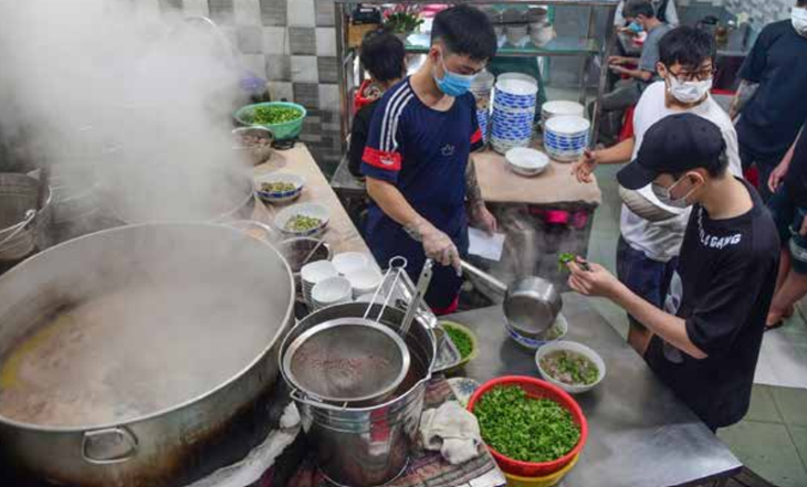 hóa đơn điện tử - Ảnh 1.