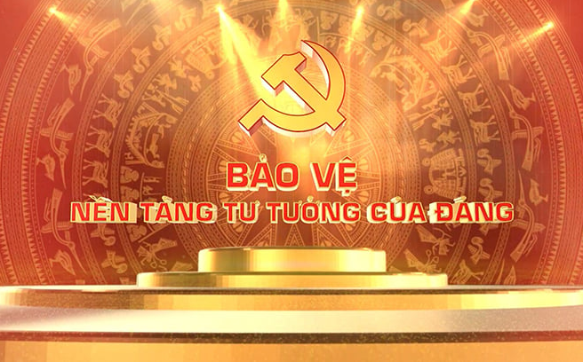 การประกวดปกป้องรากฐานอุดมการณ์พรรคฯ มีผู้ส่งผลงานเข้าประกวดกว่า 4,000 ราย
