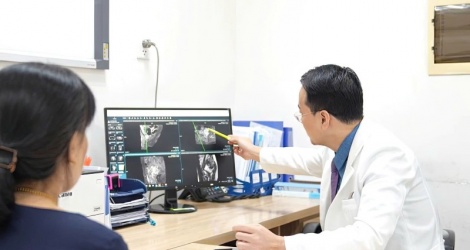 Tin mới y tế ngày 15/7: Hy vọng sống cho bệnh nhân ung thư giai đoạn muộn