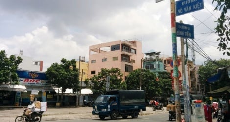 TP.HCM: Một số dự án BOT đầu tư theo cơ chế đặc thù của Nghị quyết 98 vẫn "chưa thông"