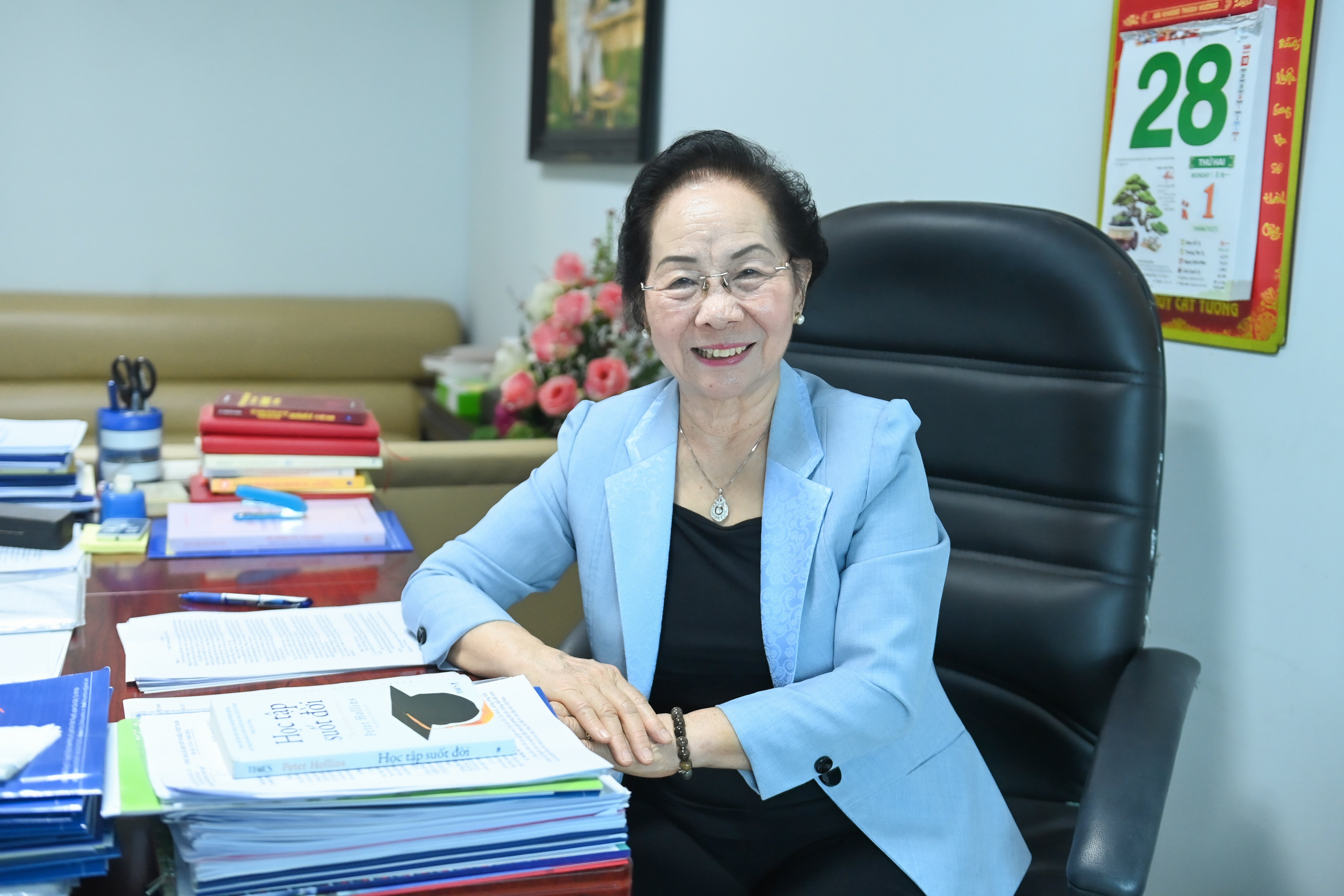 “Hai thương hiệu đi trước thời đại của báo điện tử Dân trí” - 1