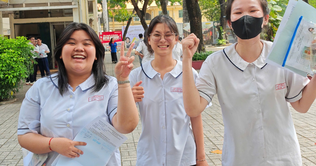លទ្ធផល​ប្រឡង​សញ្ញាបត្រ​មធ្យម​សិក្សា​ទុតិយភូមិ​នឹង​ប្រកាស​នៅ​ថ្ងៃ​ស្អែក អ្វី​ដែល​បេក្ខជន​ត្រូវ​ដឹង